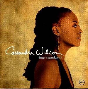 cassandra wilson double