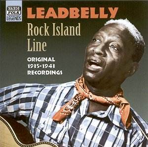 lead belly spectacle