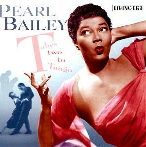 Pearl Bailey