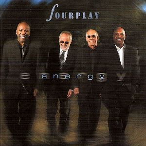 Fourplay Fourplay 1991