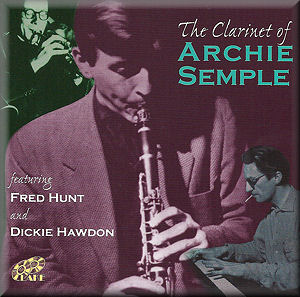 archie semple
