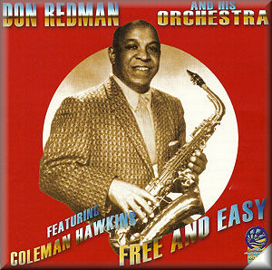 Don Redman