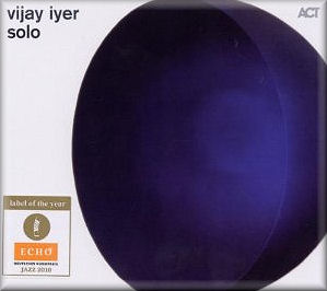Vijay Iyer Human Nature Solo Vijay Iyer Human Nature Solo