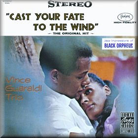 vince guaraldi trio moon river vince guaraldi trio cast your fate to the wind jazz vince guaraldi trio moon river vince guaraldi trio cast your fate to the wind jazz