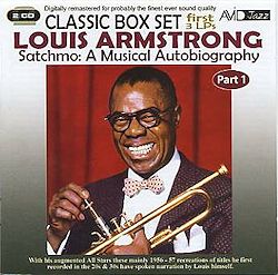 Louis Armstrong - Complete Satchmo Plays King Oliver - Includes Bonus  Tracks -  Music