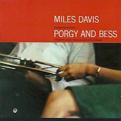 MILES DAVIS - Porgy and Bess - Poll Winners Records PWR 27318 : Jazz CD Reviews - 2014 MusicWeb ...