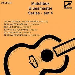 Matchbox-Bluesmaster-Series-Vol4