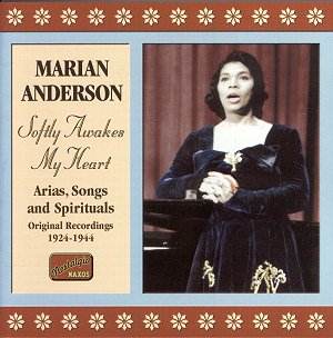 Marian Anderson