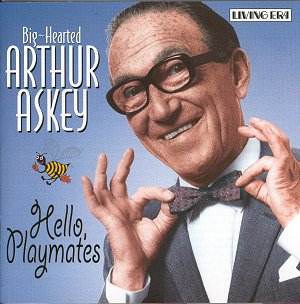 BIG HEARTED ARTHUR ASKEY. &quot; - arthur_askey