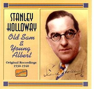 stanley holloway copy