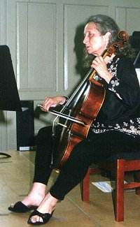 Tenor cello hotsell