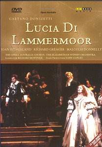 【中古】「非常に良い」Magic Moments of Opera [DVD] [Import] Donizetti - Lucia di Lammermoor [JL]: Classical Reviews- March
