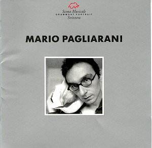 Mario PAGLIARANI MGB CTS-M75 [JPh]: Classical CD Reviews- March 2004 ...