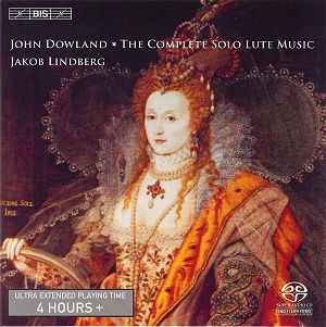 Dowland Lindberg bissacd1724 [DC]: Classical CD Reviews - January 2009 ...