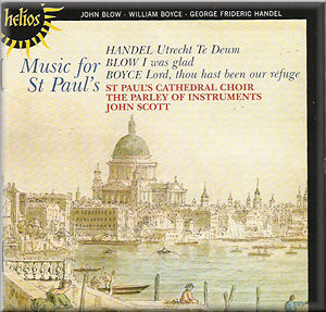 Music for St Paul’s: HYPERION HELIOS CDH55359 [JS] September 2010 ...