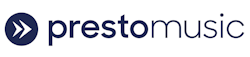 Presto Music CD retailer