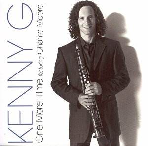 Kenny G